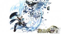 龙之谷祭司加点刷图（祭祀技能加点攻略） 