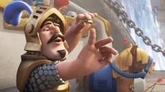 皇室战争六阶最猛卡组（高胜率卡组推荐） 