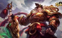 英雄联盟盖伦台词（盖伦的详细台词） 