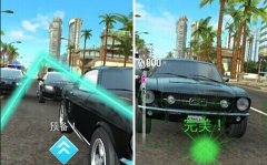 狂野飙车8闪退怎么解决