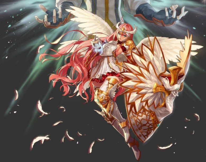 DNF:刷图最快的职业TOP3 一个技能解决一张图 春节套到手