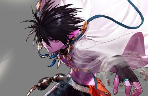 DNF:刷图最快的职业TOP3 一个技能解决一张图 春节套到手