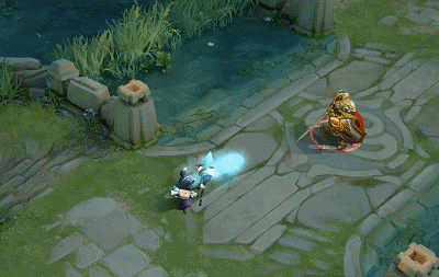 王者:S21皮肤官宣,获取方式更改,原初探秘者模型特效展示