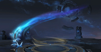 王者:S21皮肤官宣,获取方式更改,原初探秘者模型特效展示