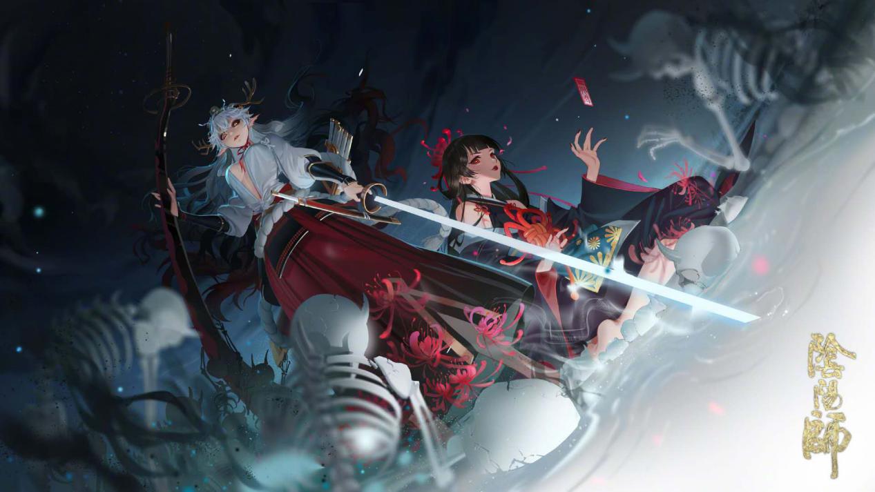 阴阳师:曾经的版本之神,现在的后手神器——彼岸花攻略详解