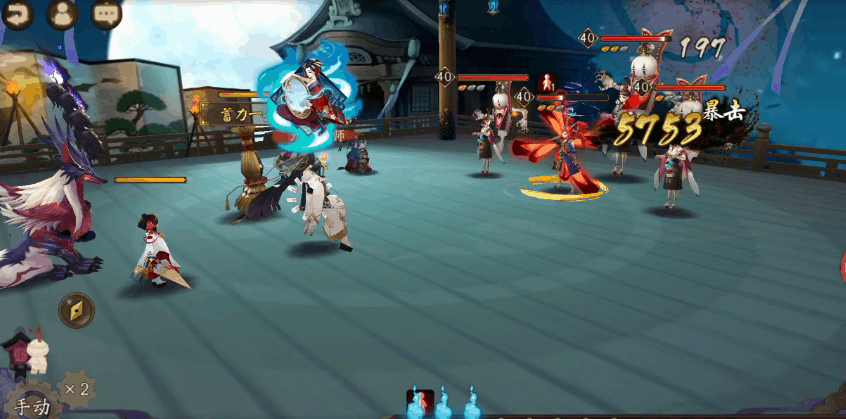 阴阳师:曾经的版本之神,现在的后手神器——彼岸花攻略详解