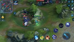 王者荣耀兰陵王怎么玩（兰陵王的6个实用小技巧） 