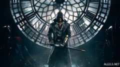 刺客信条枭雄配置高吗（