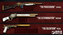 黑手党3配置要求（黑手