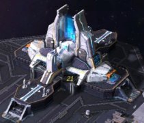 银河战舰无限氪金破解版