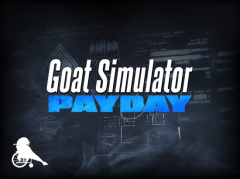 山羊模拟器收获日下载（