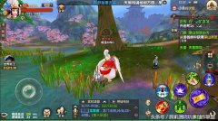 寻仙手游隐藏任务大全（