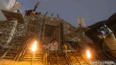 游戏方舟生存进化怎么下载（中文版下载及攻略秘籍） 