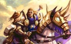 炉石传说奇数骑玩法（炉