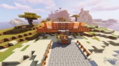 我的世界日式建筑设计（分享日式建筑内饰图片） 