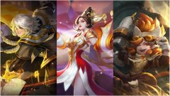 王者荣耀最厉害的英雄排名（实测各路最强英雄名单） 