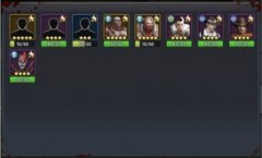 末日血战平民最强阵容（