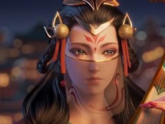 2021年王者荣耀最强王者图片（附S21强者段位介绍图） 