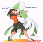 口袋妖怪沙奈朵特性哪个好（详细介绍沙奈朵玩法） 