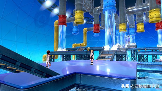 《宝可梦 剑盾》剑一周目流程图文攻略 各区域数据查缺补漏