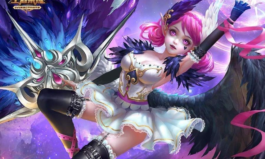 王者荣耀所有英雄台词都有什么