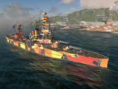 战舰世界闪击战攻略哪国