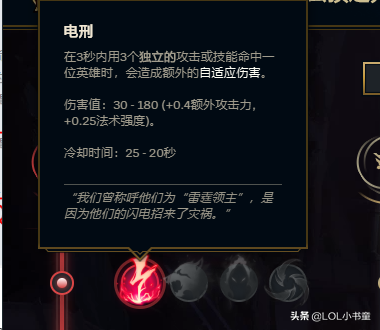 LOL:爆伤流吸血鬼上单玩法——掌控技能机制,加快发育速度