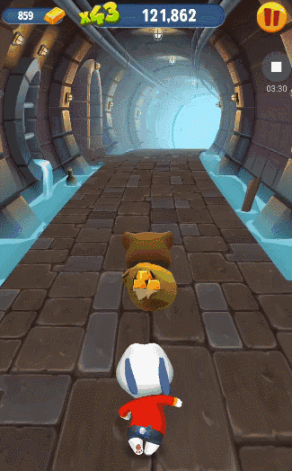 2年2.4亿用户，《汤姆猫跑酷》为何“经久不衰”？