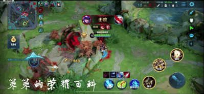 王者荣耀：国服榜一刘备深度教学（连招要点/铭文出装/实战思路）