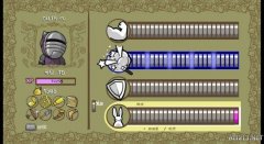 城堡破坏者武器技能怎么