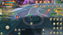 傲世飞仙手游礼包（傲世