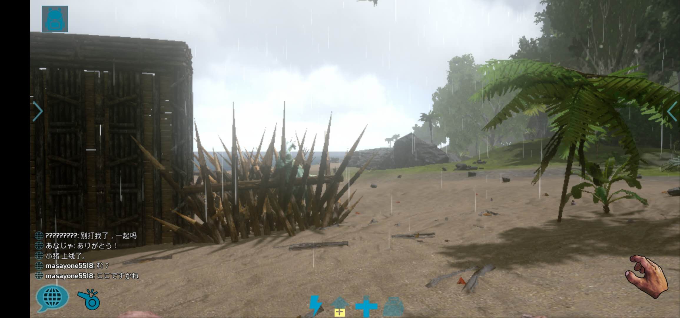 方舟:生存进化手游如何游玩游戏?怎么联机游玩?