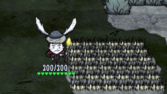 《饥荒》单机版必备MOD合集 饥荒单机版新手MOD合集