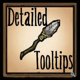 《饥荒》单机版必备MOD合集 饥荒单机版新手MOD合集