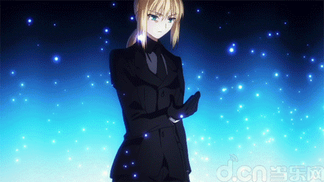 《命运-冠位指定》角色卡面品鉴篇 （当乐游戏大宝鉴）