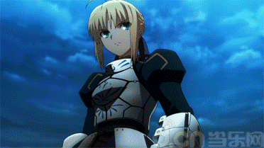 《命运-冠位指定》角色卡面品鉴篇 （当乐游戏大宝鉴）