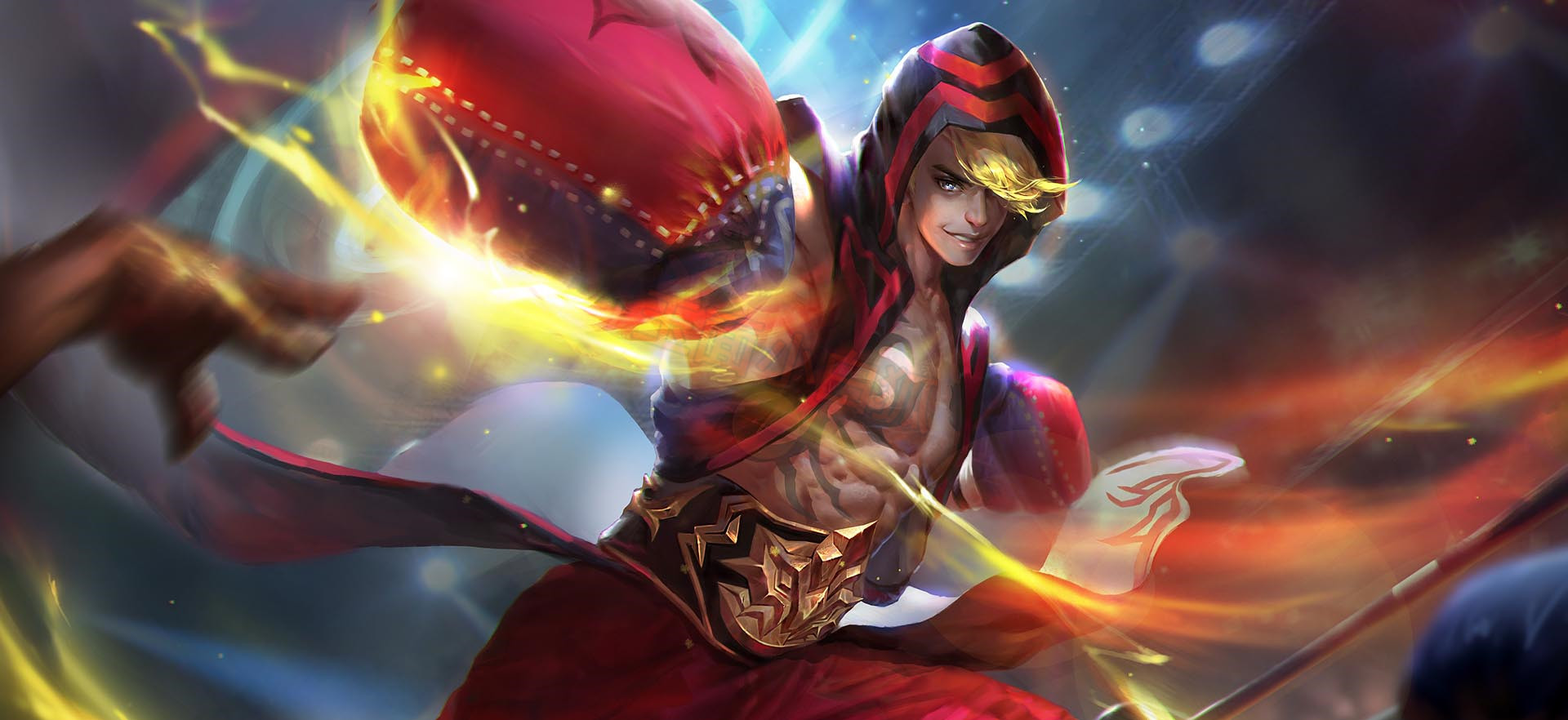 王者荣耀:盾山的五大克星盘点,硬控技能完克新英雄