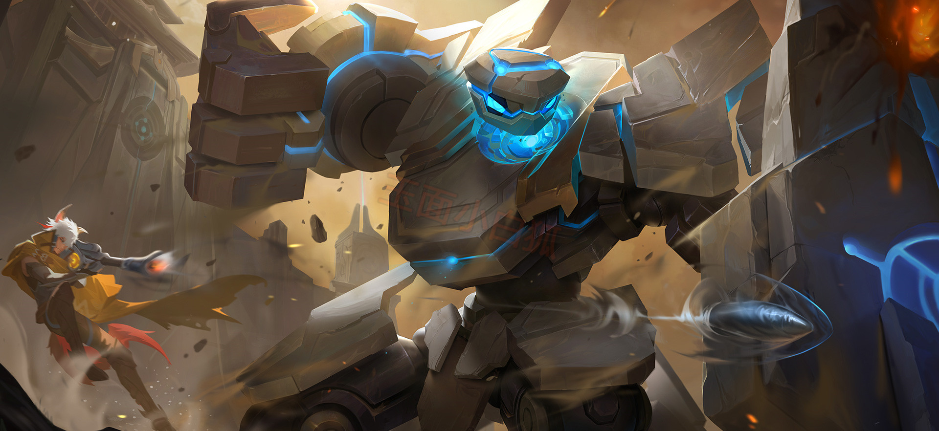 王者荣耀:盾山的五大克星盘点,硬控技能完克新英雄