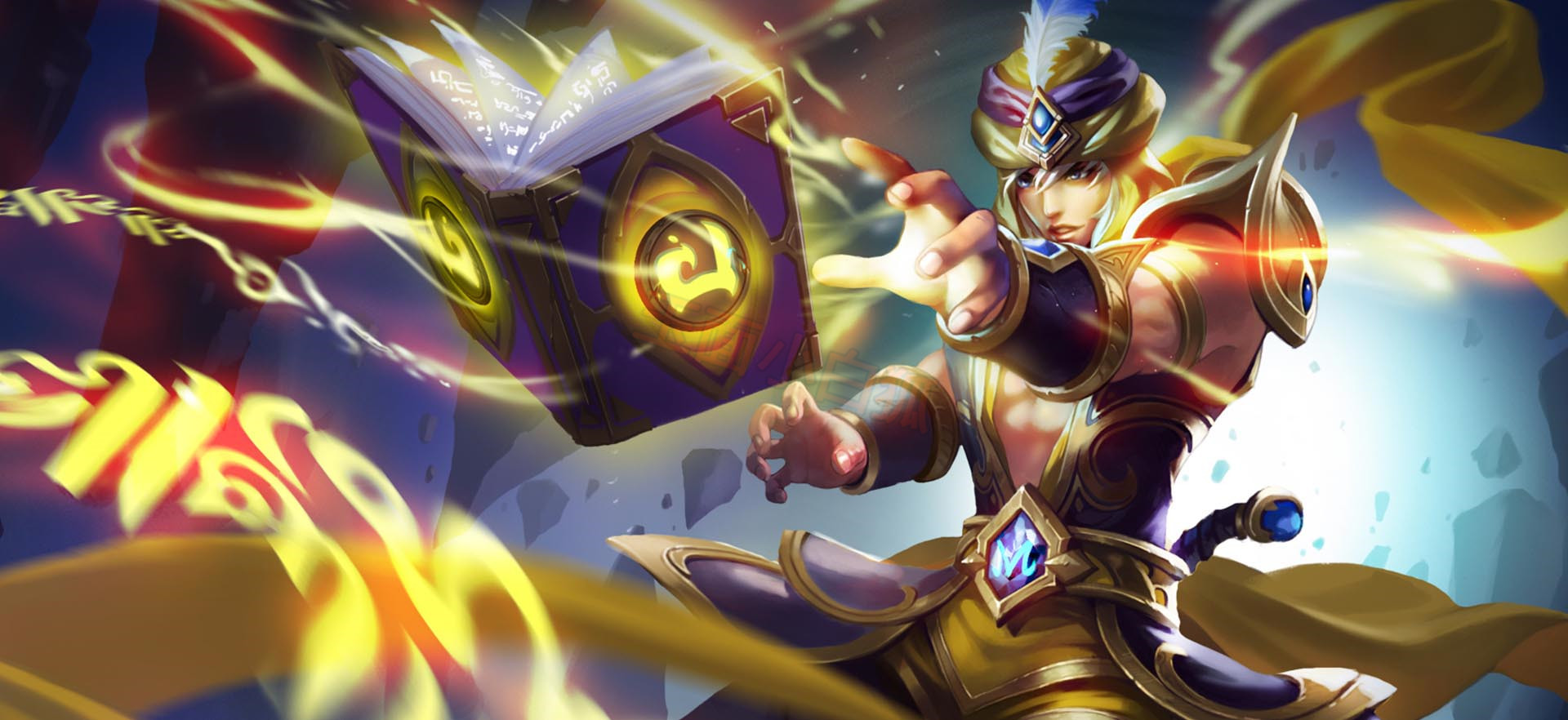 王者荣耀:盾山的五大克星盘点,硬控技能完克新英雄