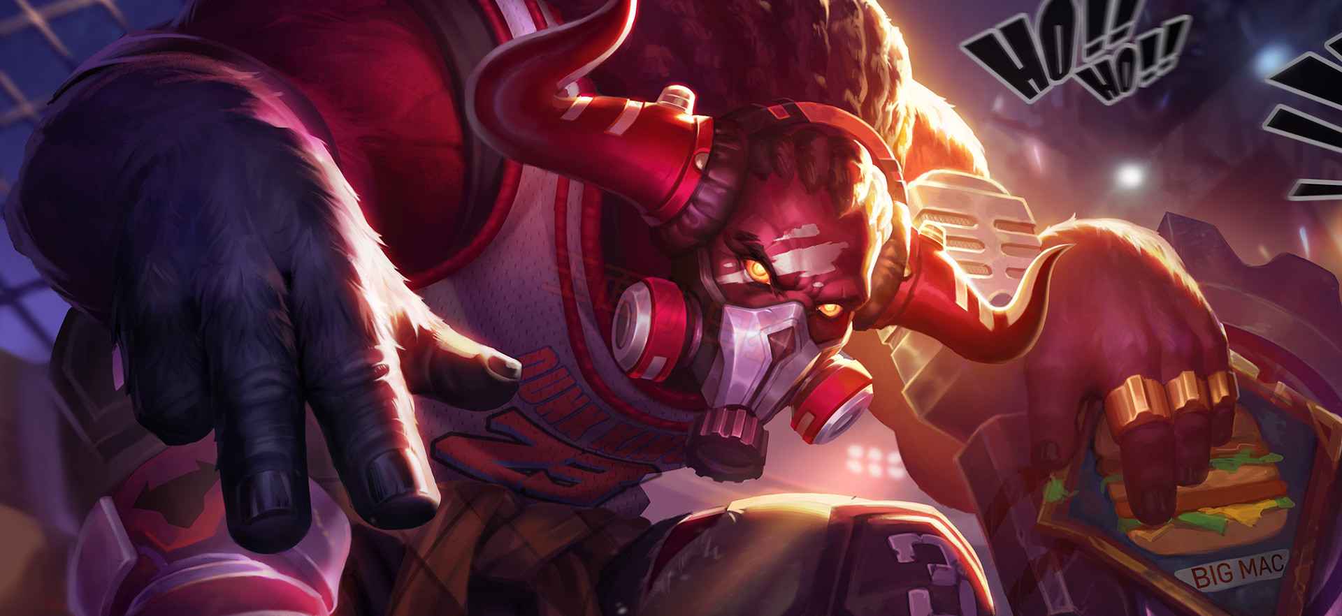 王者荣耀:盾山的五大克星盘点,硬控技能完克新英雄