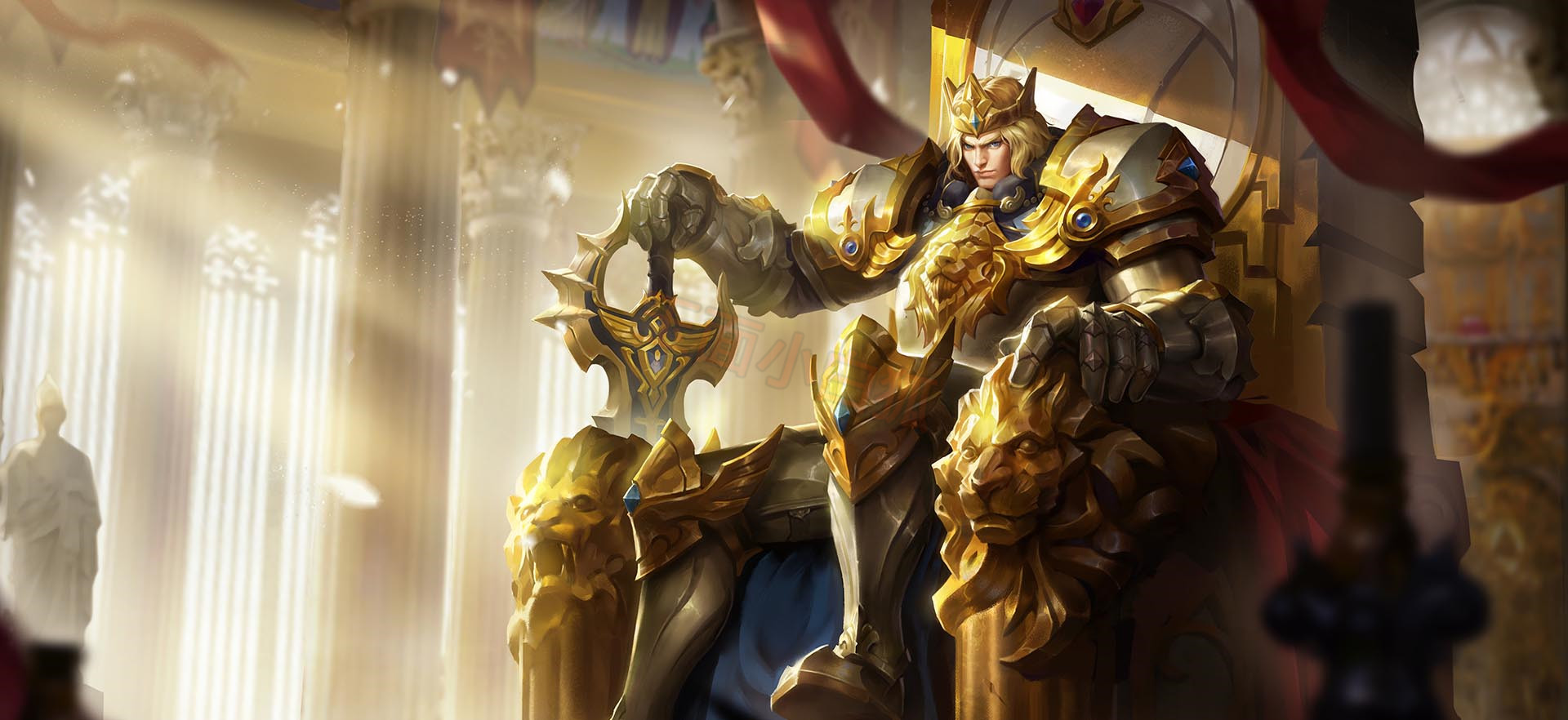 王者荣耀:盾山的五大克星盘点,硬控技能完克新英雄