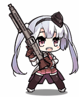 少女前线二战枪械巡礼——MG篇