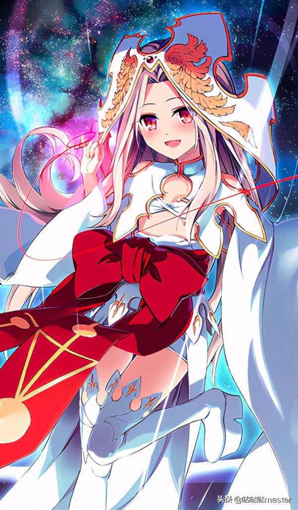 FGO：实用的概念礼装推荐，有的赶紧升起来