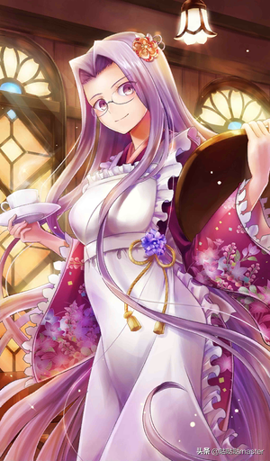 FGO：实用的概念礼装推荐，有的赶紧升起来