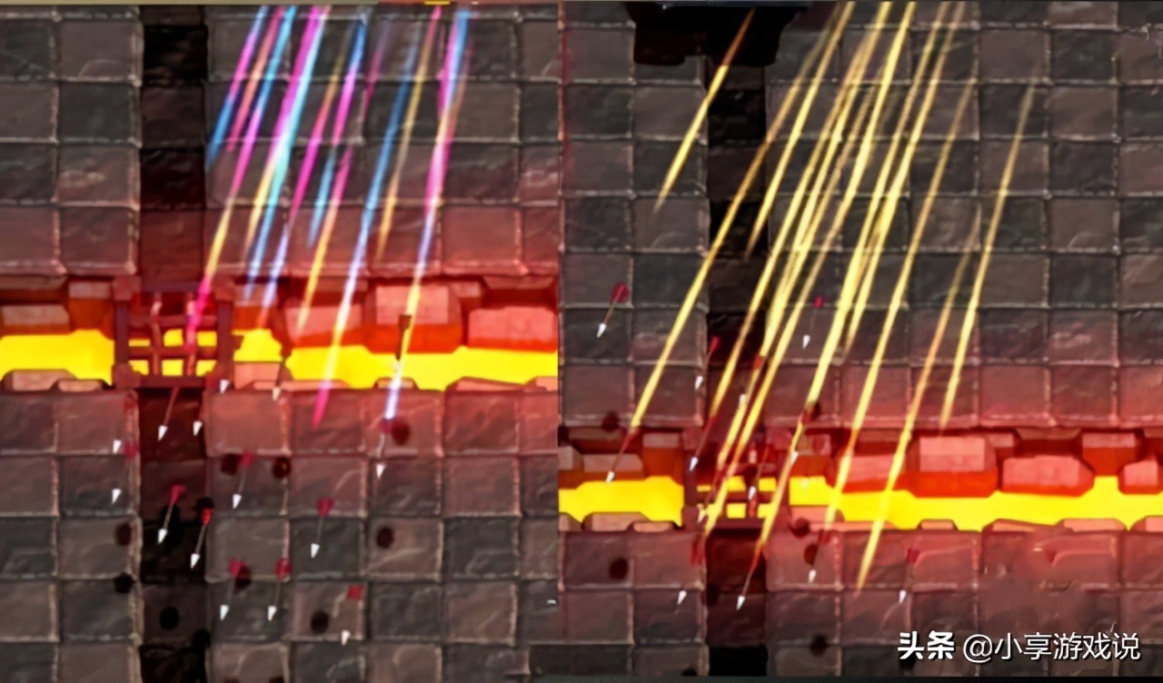 皇室战争：卡牌星级特效TOP5，火箭是公认第一，第五有点特殊