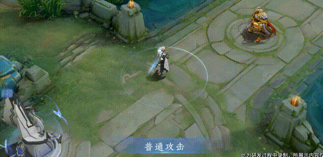 李白荣耀典藏-鸣剑·曳影曝光：特效复杂程度超乎想象