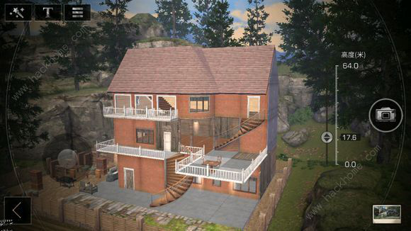 明日之后各个阶段几款实用的房屋建筑图纸设计推荐