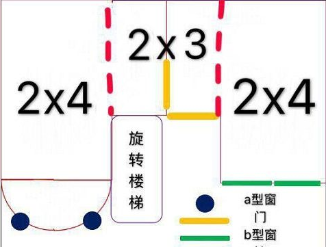 明日之后各个阶段几款实用的房屋建筑图纸设计推荐