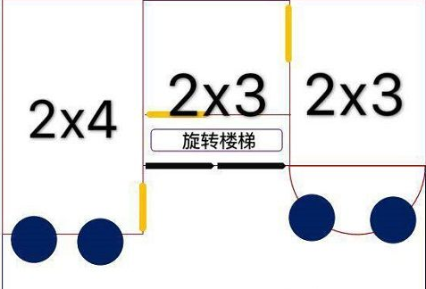 明日之后各个阶段几款实用的房屋建筑图纸设计推荐