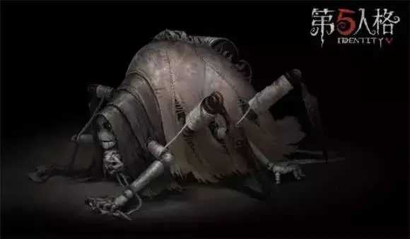 《第五人格》人物介绍!有你想看的呦!